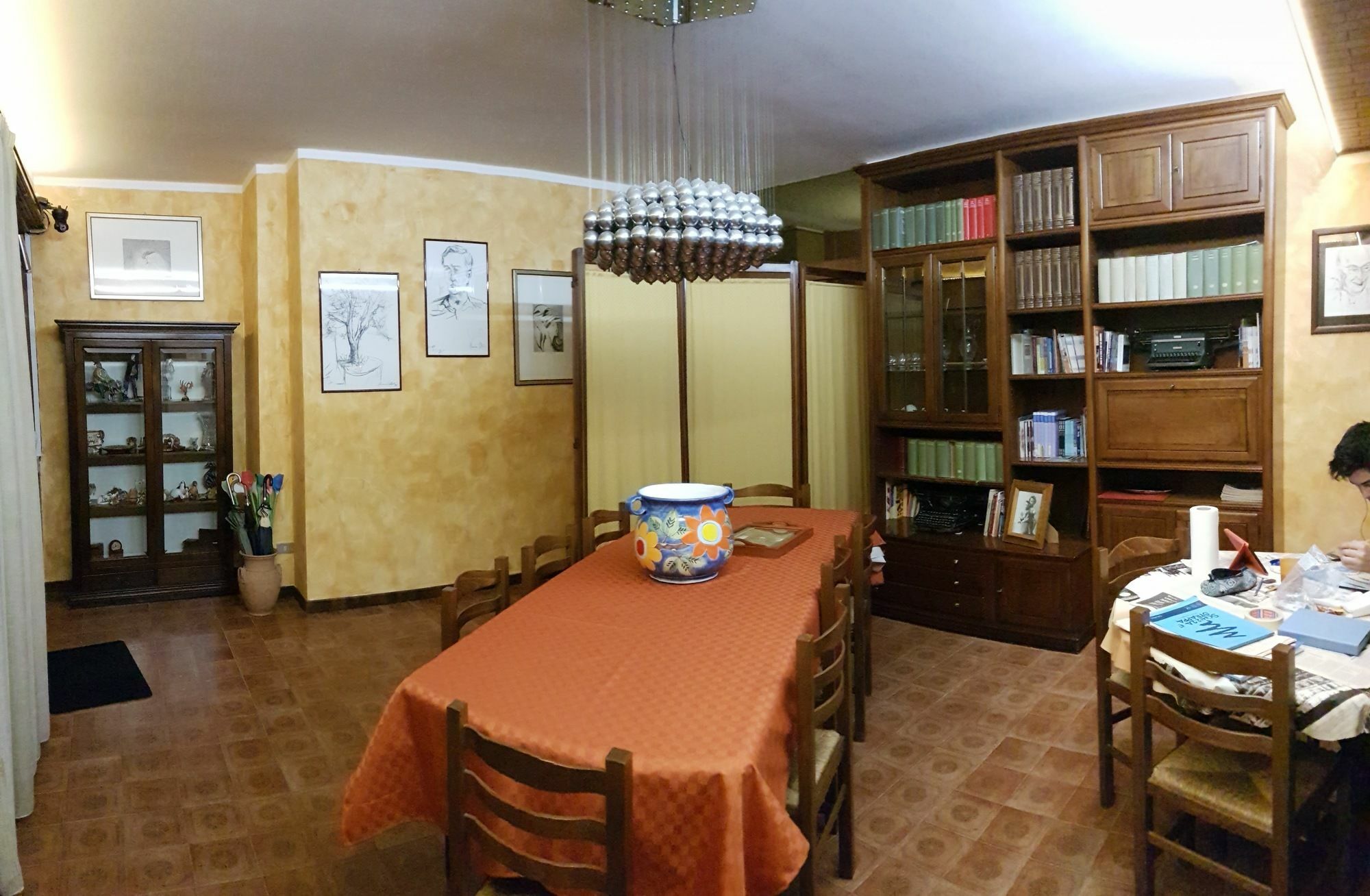 Отель Casa Riccio Палермо Экстерьер фото